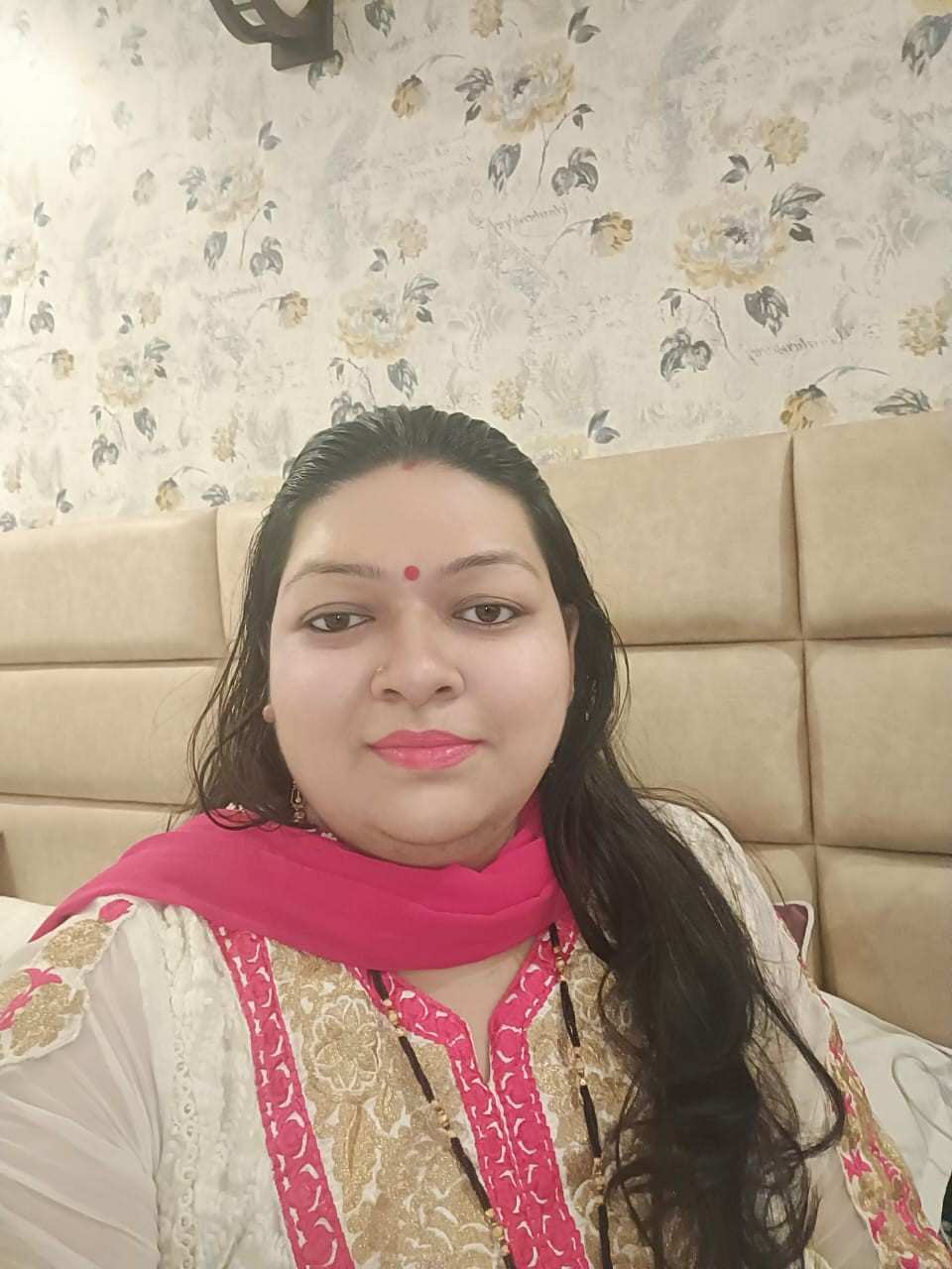 Ms. Amrita Srivastava